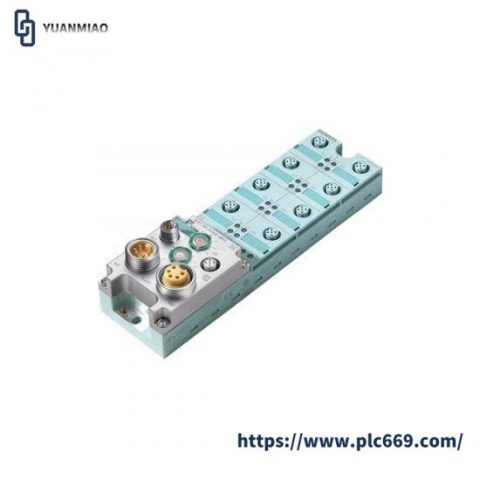 SIEMENS 6ES7141-3BF00-0XA0 Basic Control Module