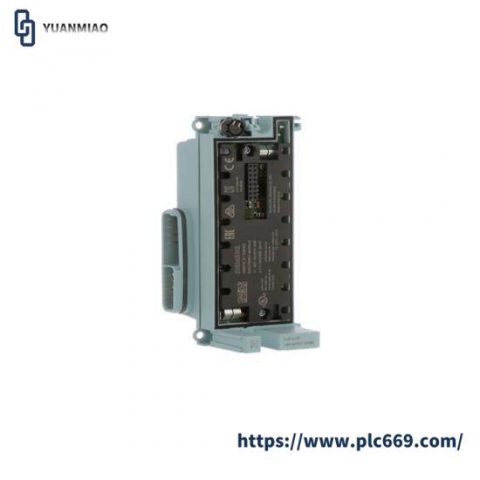 Siemens 6ES7144-4FF01-0AB0 Analog Expansion Module