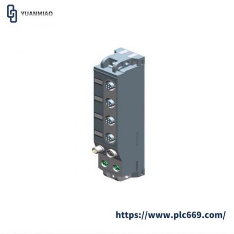 Siemens 6ES7147-5JD00-0BA0 CM IO-Link Controller