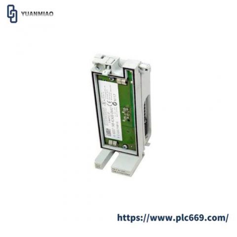 SIEMENS 6ES7148-4CA00-0AA0 Power Supply Module for Industrial Automation