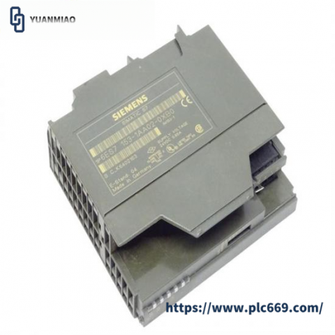 Siemens 6ES7153-1AA02-0XB0 IO Interface Module for Automation Systems