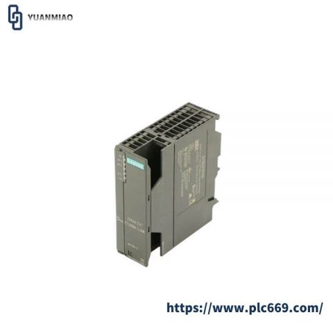 SIEMENS 6ES7153-2BA70-0XB0 DP Interface Module, for S7-300 Expansion