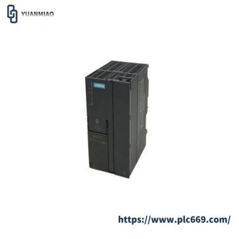 Siemens 6ES7157-0AC83-0XA0 DP/PA Coupler Module - Industrial Control Solution