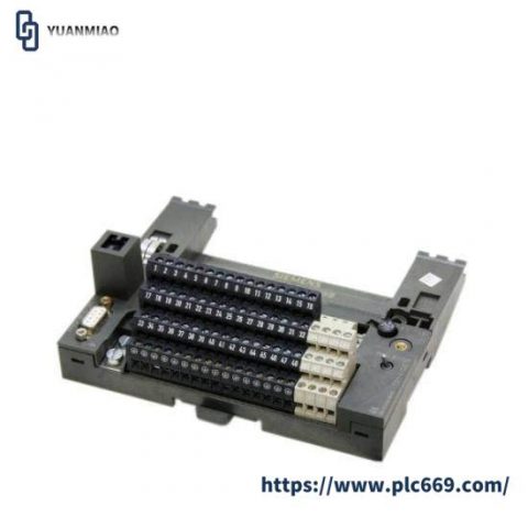 SIEMENS 6ES7193-0CA20-0XA0 | Advanced Industrial Terminal Block, Electrical, Automation Industry