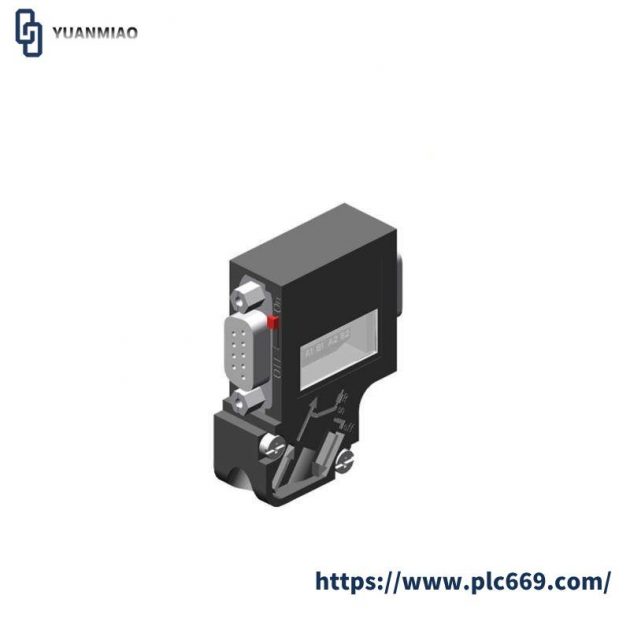 SIEMENS 6ES7193-0CB20-0XA0 BASE MODULE FOR S7-1500 CONTROL SYSTEM