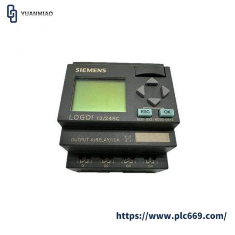 Siemens 6ES7193-1FL50-0XA0 SIMATIC S7 Terminal Module