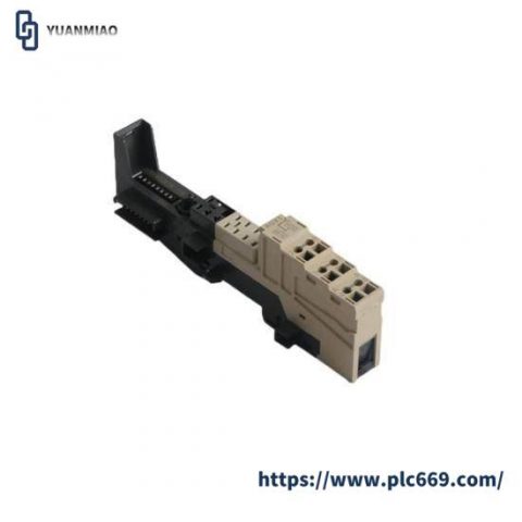 SIEMENS 6ES7193-4CD20-0AA0 - Advanced ET 200S Terminal Module for Power Applications