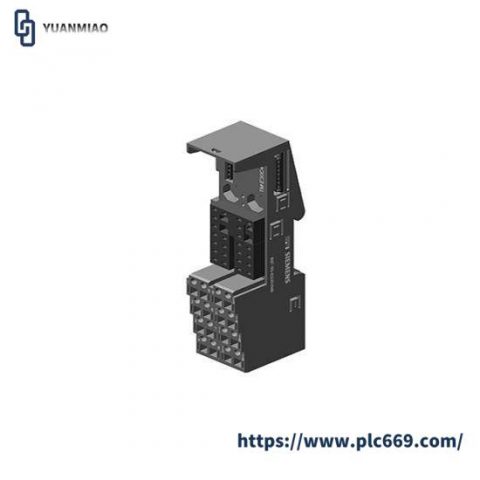 Siemens 6ES7193-4CG30-0AA0 Terminal Module