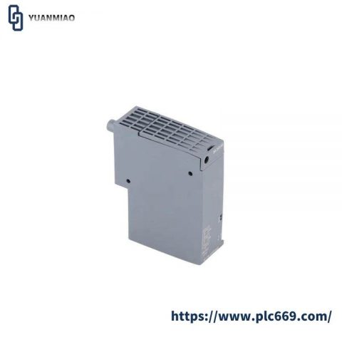 SIEMENS 6ES7193-6AR00-0AA0 Bus Adapter: Industrial Communication Module