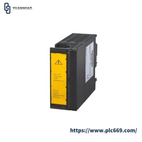 SIEMENS 6ES7195-7KF00-0XA0 Safety Protector for Industrial Automation