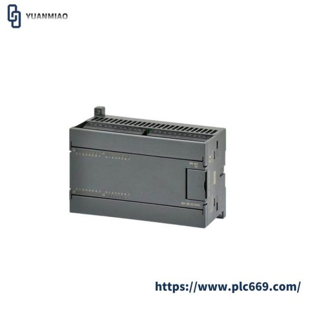 SIEMENS 6ES7221-1BH22-0XA8: High-Performance Digital Input Module for Industrial Automation