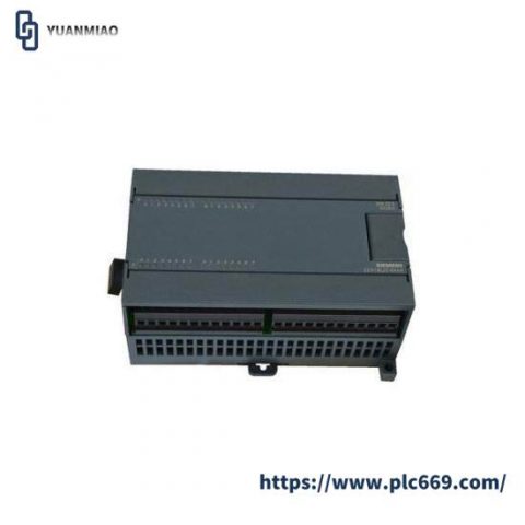 SIEMENS 6ES7223-1BL22-0XA0 Digital I/O Module - Advanced Control Solution for Industrial Automation