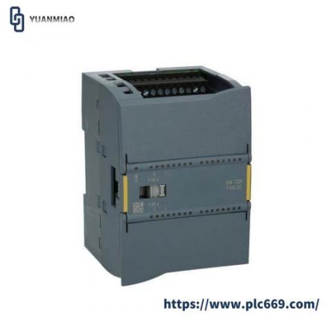 SIEMENS 6ES7226-6DA32-0XB0: Industrial Digital Output Modular Control