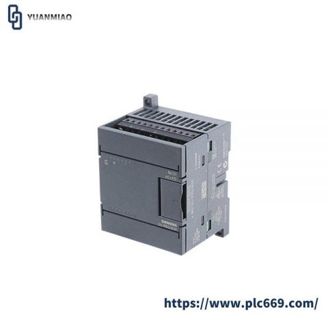 SIEMENS SIMATIC RTD INPUT Module 6ES7231-7PB22-0XA0, Industrial Automation Solutions