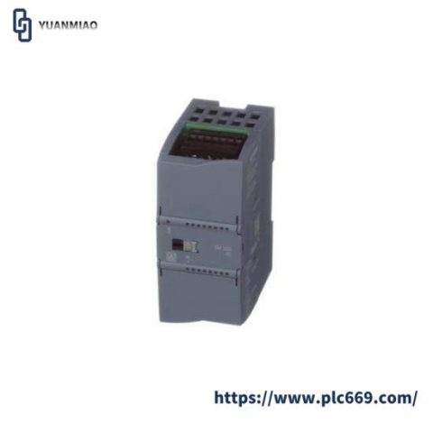 Siemens SIMATIC S7-1200 Analog Output Module 6ES7232-4HD30-0XB0, Precision Control Solutions