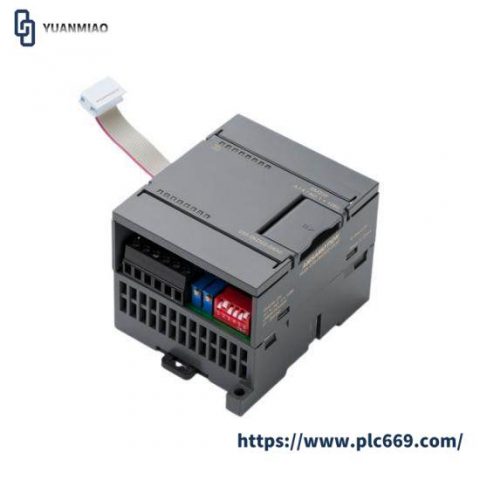 SIEMENS 6ES7235 OKD22 OXA8 Analog Input Module