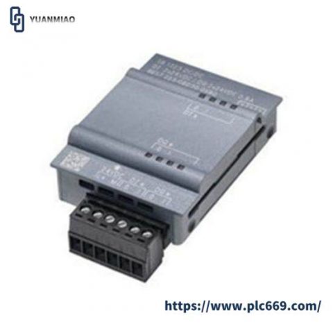 SIEMENS S7-1200 Communication Board 6ES7241-1CH30-0XB0, Designed for Seamless Industrial Automation