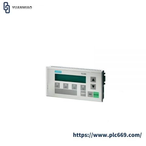 SIEMENS 6ES7272-0AA20-0YA0: Advanced Control System for Industrial Automation