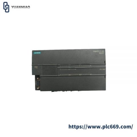 SIEMENS 6ES7288-1SR60-0AA0 CPU Module: Advanced Control for Industry 4.0 Applications