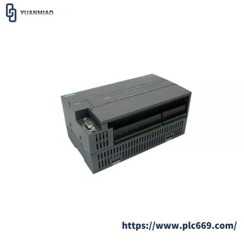 SIEMENS 6ES7288-1ST60-0AA0 Industrial Power Supply Module