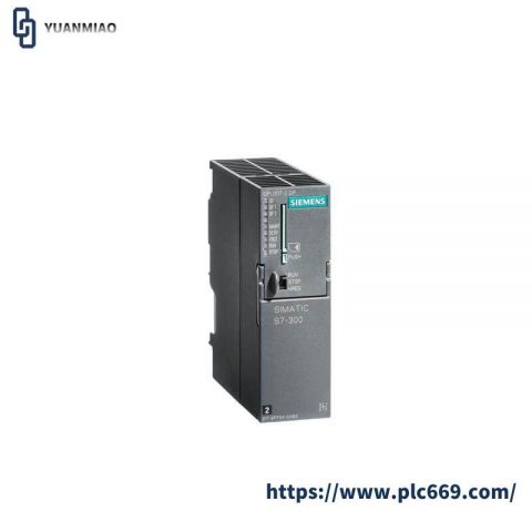 SIEMENS 6ES7317-2AK14-0AB0: Advanced Central Processing Unit for Industrial Control