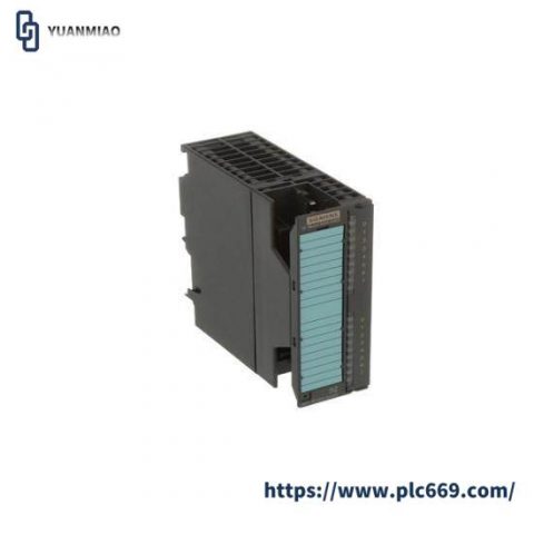 SIEMENS 6ES7321-1FH00-0AA0 Digital Input Module: Precision & Reliability for Industrial Control