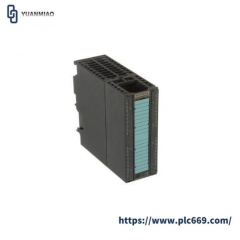 Siemens 6ES7322-1HF10-0AA0 Digital Output Module