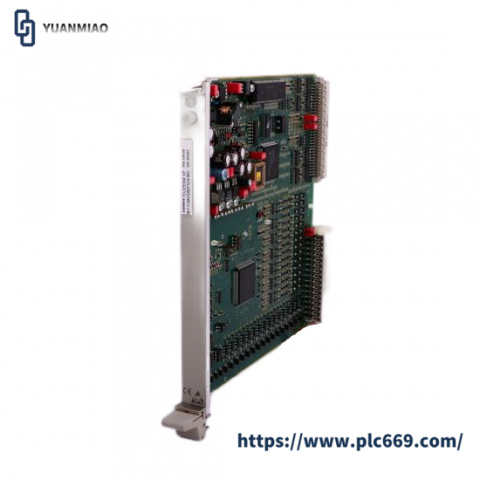 Siemens SIMATIC S7-300 Digital Input Module, 8 Channels Relay Outputs, Optically Isolated, 40 Pin, DC/AC 24V, 5A