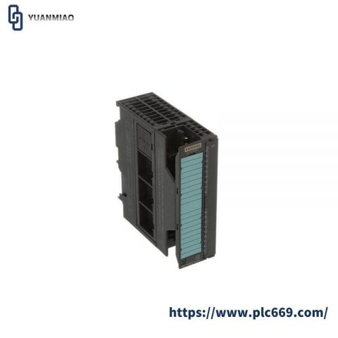 SIEMENS 6ES7331-7KB02-0AB0: Input Module for Industrial Automation, Precision & Reliability