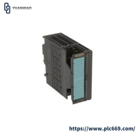 SIEMENS SIMATIC 6ES7331-7KF02-0AB0 Analog Input Module - Standard Industrial Control Solution