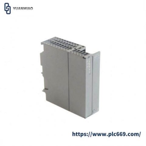 SIEMENS 6ES7340-1CH02-0AE0 Communication Processor - High Performance Network Interface