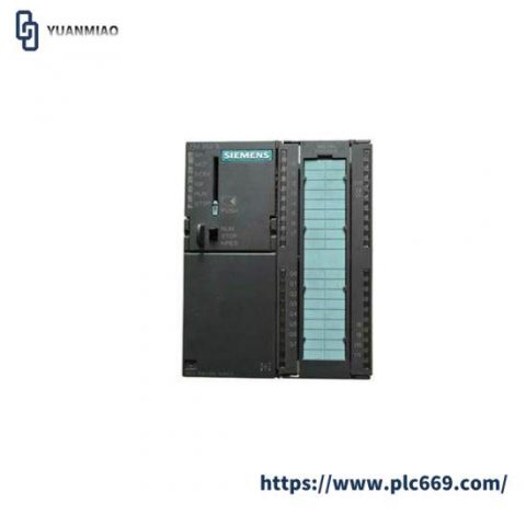 Siemens 6ES7352-5AH00-0AE0 Process Control Unit