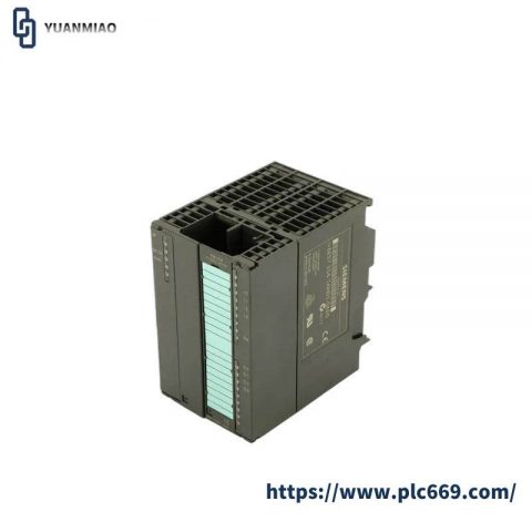 SIEMENS 6ES7354-1AH01-0AE0: High-Precision Servo Positioner Module for Industrial Automation