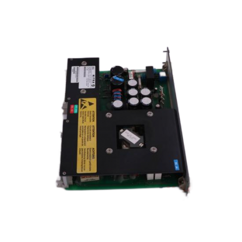 Siemens 6ES7360-3AA01-0AA0 - High-Performance I/O Module for Industrial Automation