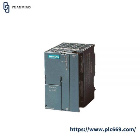 Siemens 6ES7 361-3CA01-0AA0 PROFIBUS-DP Interface Module