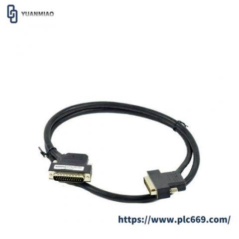 SIEMENS S7-300 Cable, 1m Connection Module