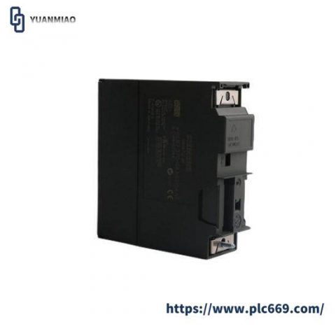 SIEMENS 6ES7370-0AA01-0AA0 Digital Virtual Module: Industrial Automation Innovation