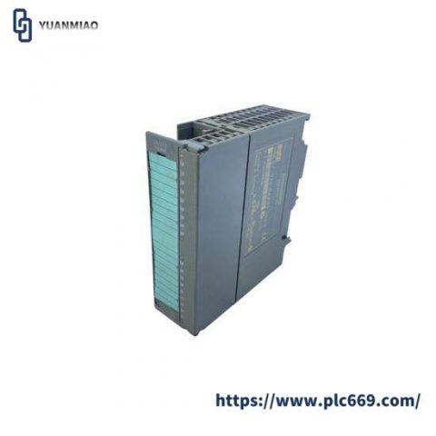 Siemens S7-300 Dummy Module DM 370: Industrial PLC Compatibility, Precision, and Efficiency