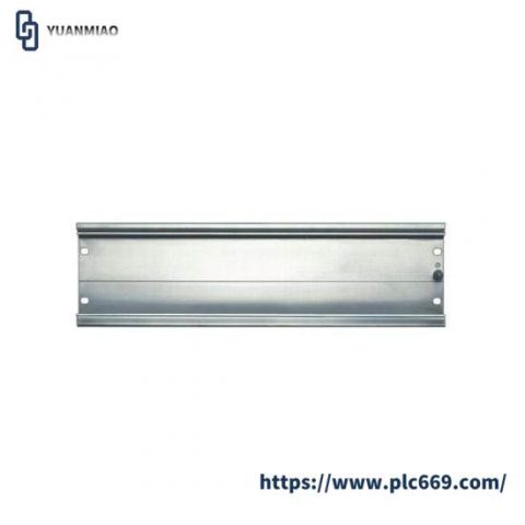 SIEMENS 6ES7390-1AF30-0AA0 Industrial Mounting Rail for Automation Applications