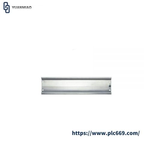 Siemens 6ES7390-1AJ30-0AA0 - S7-300, RAIL L.830MM