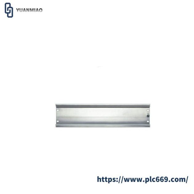 Siemens 6ES7390-1AJ30-0AA0 - S7-300, RAIL L.830MM