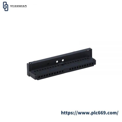 SIEMENS 6ES7392-1AJ00-0XA0 Front Connector: Industrial Automation Component, Precision Designed for Enhanced Efficiency