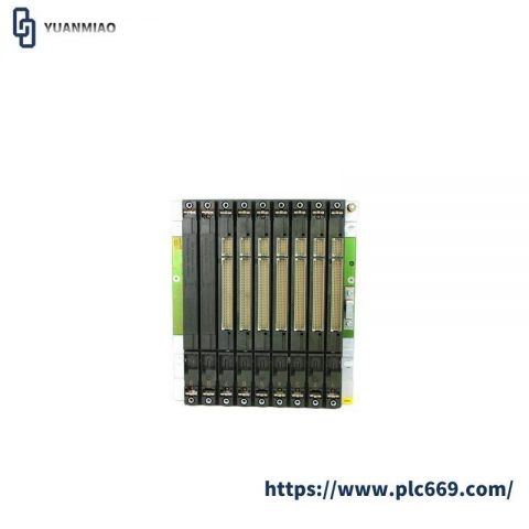 SIEMENS 6ES7400-1JA01-0AA0 Modular PLC System Rack