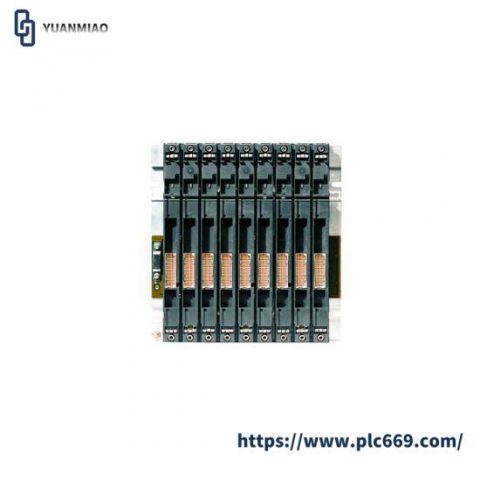 SIEMENS 6ES7403-1JA11-0AA0 Extended Rack: Advanced Modular PLC System for Industrial Automation