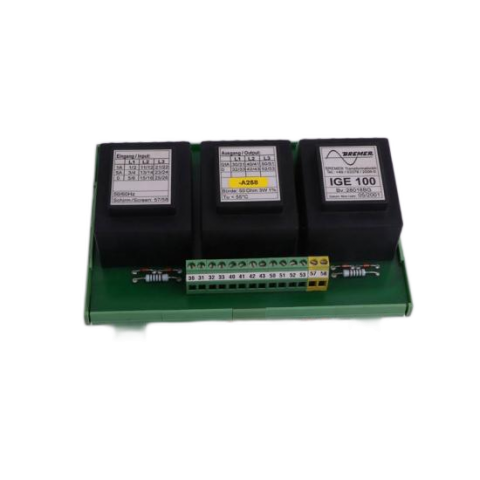 Siemens 6ES7 410-5HN08-0AB0 Control System Module