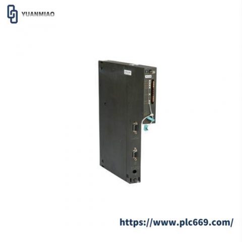 SIEMENS 6ES7412-2XG00-0AB0 Modular Process Control Unit