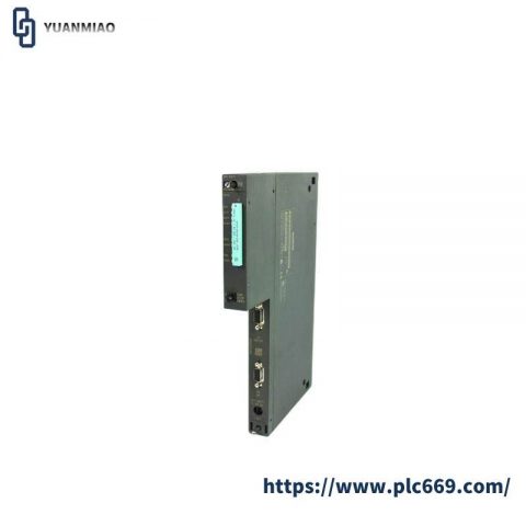 SIEMENS 6ES7412-2XJ05-0AB0 SIMATIC S7-400 CPU with Integrated DP Interface