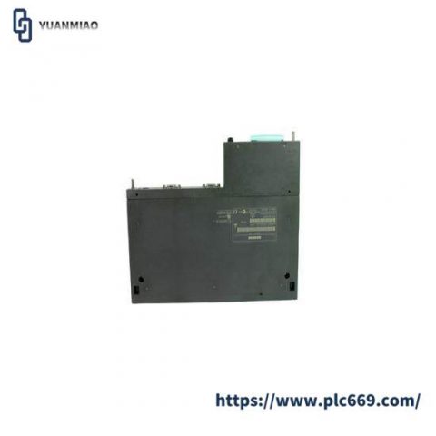 Siemens 6ES7412-2XJ05-0AB0 | High-Performance Processing Unit