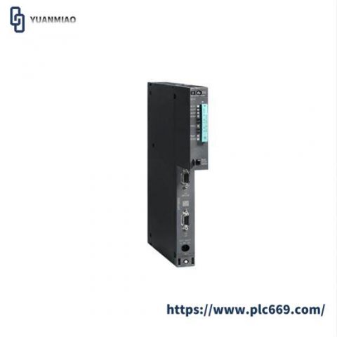 SIEMENS 6ES7414-2XG03-0AB0 Industrial PLC Module