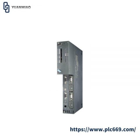 SIEMENS 6ES7414-4HJ04-0AB0: Industrial Control Module for Enhanced Automation Solutions